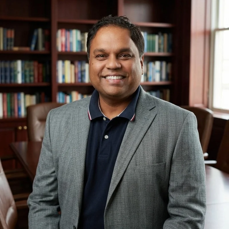 Dr. Jayarethanam Pillai