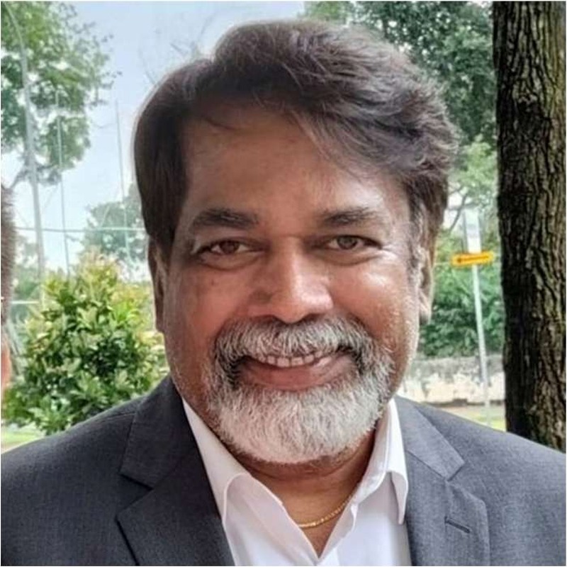 Kumaran Pillai