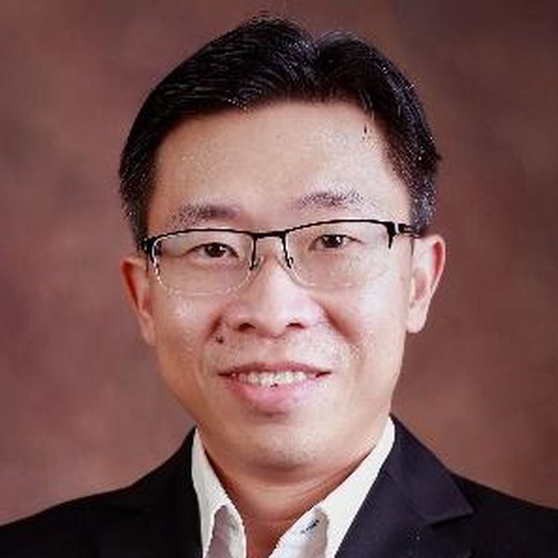 Patrick Ng