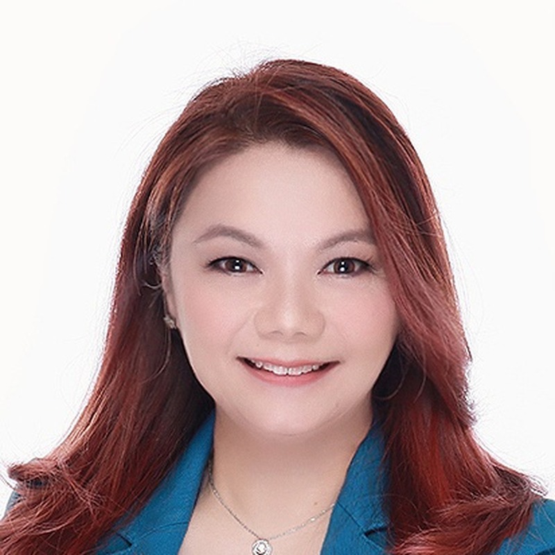 Veronica Loh