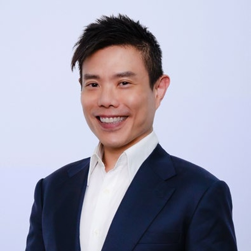 Yong Yau Goh